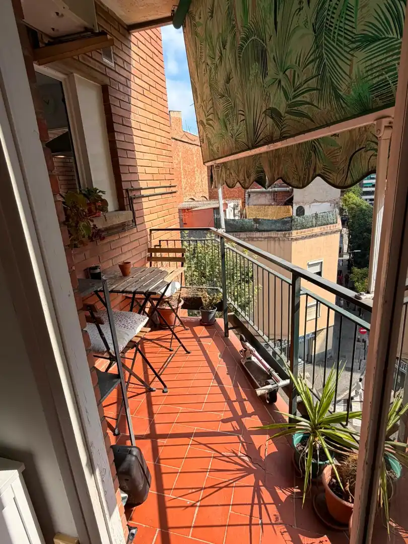 Wohnung zur Miete in Avinguda Miraflores, La Florida