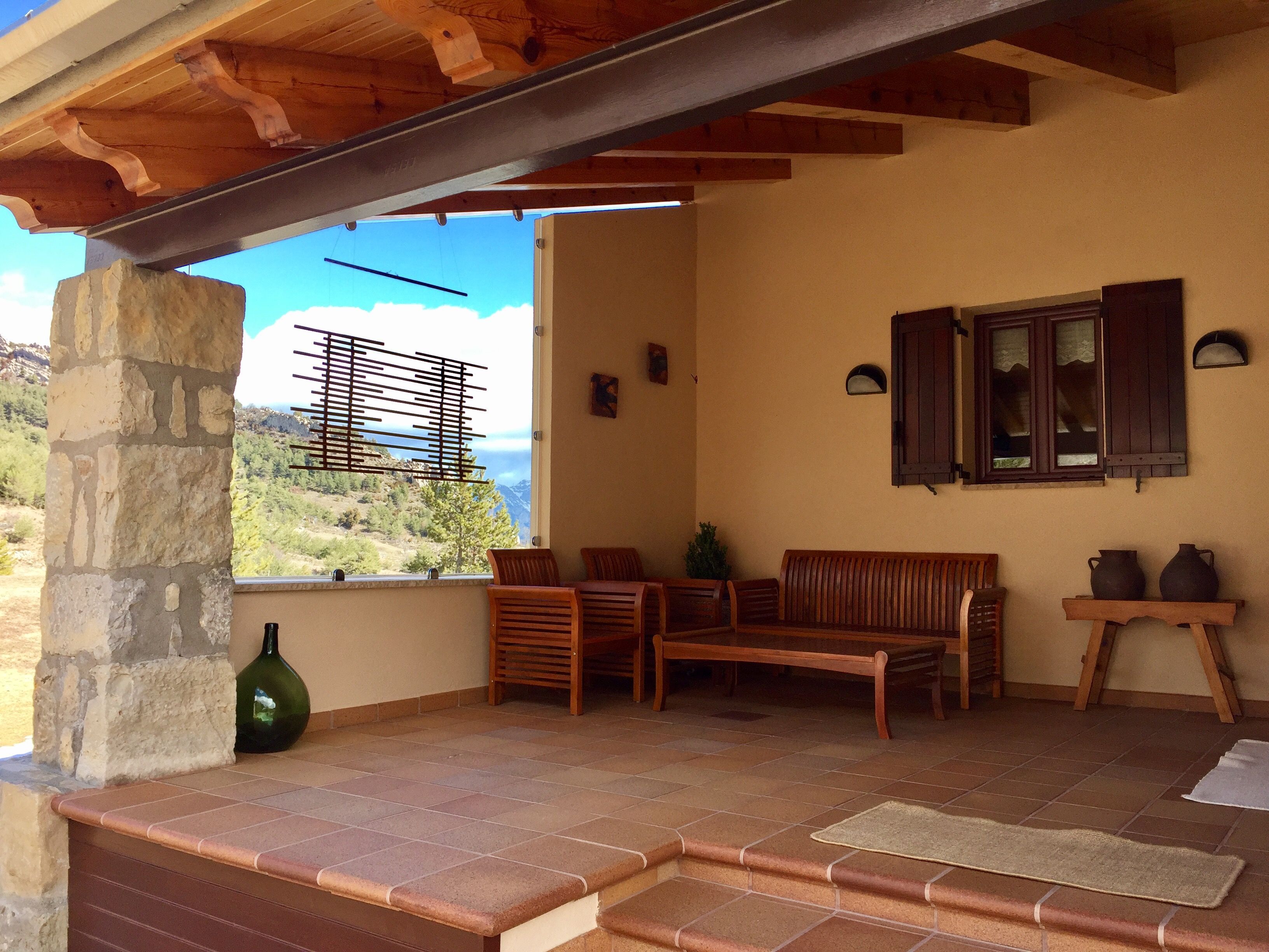 Casa o xalet en venda a Carretera Vallcebre, Vallcebre