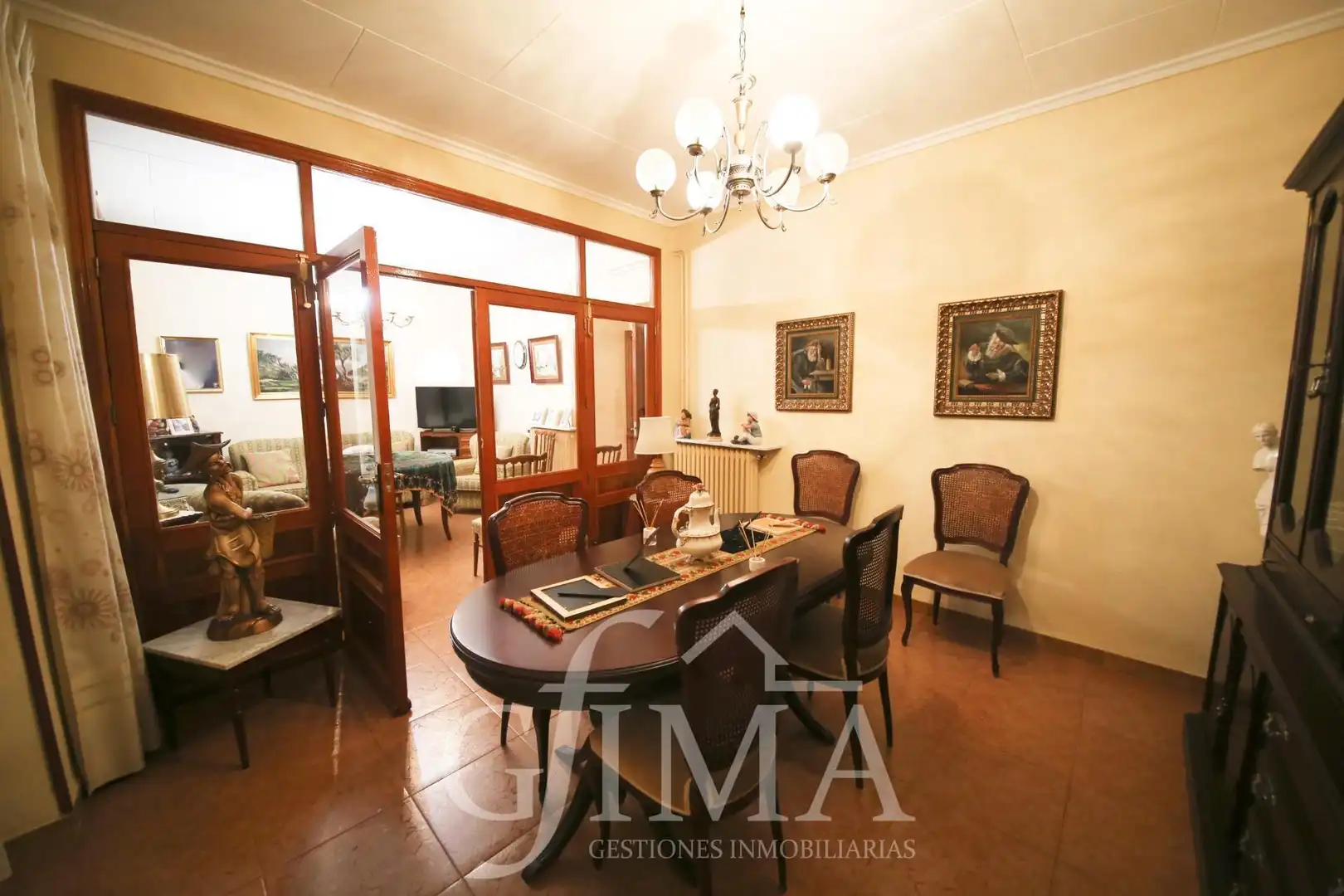 Haus mit Terrasse zum Verkauf in Tomelloso, imagen 33
