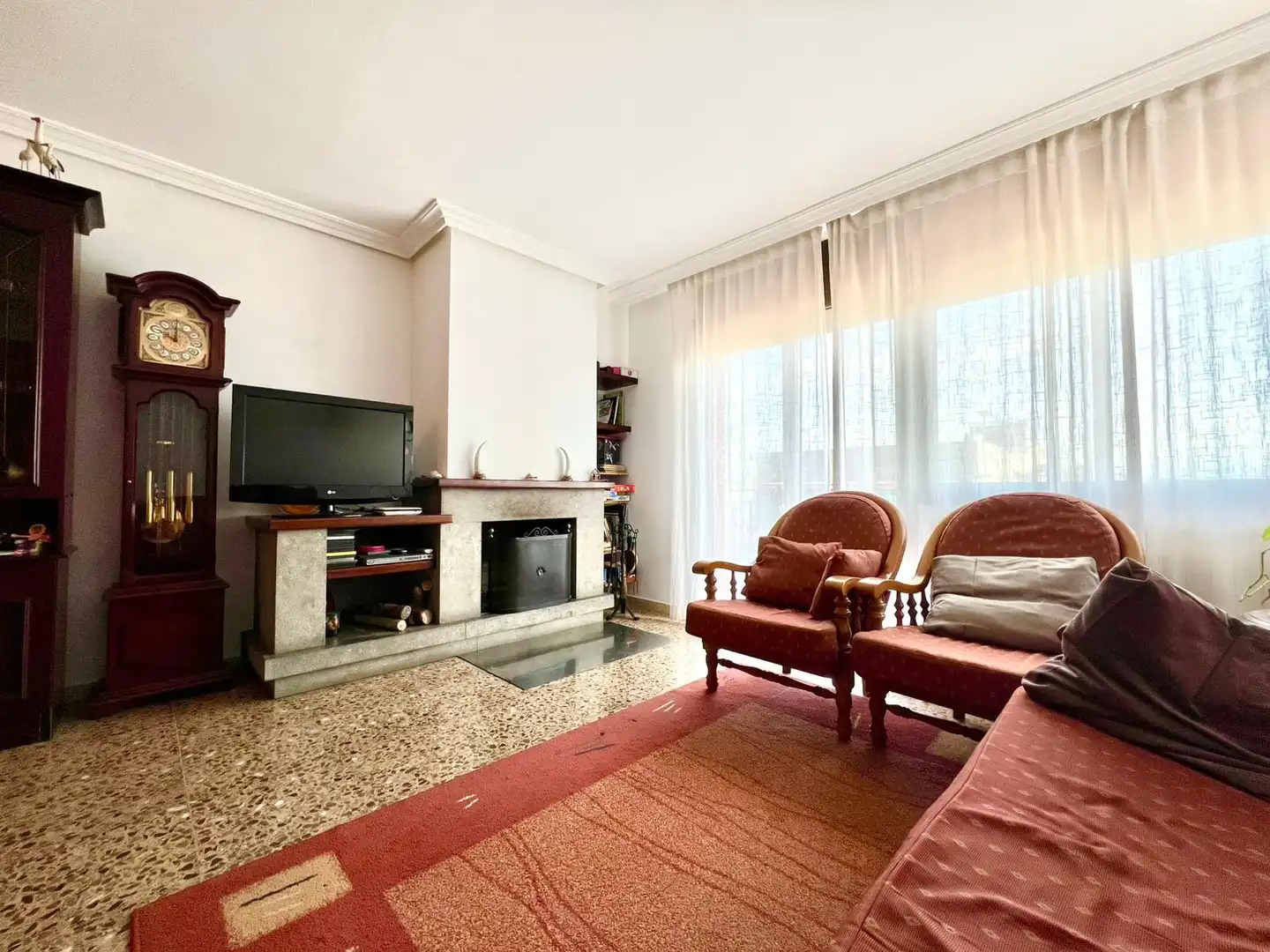 Haus mit Terrasse zum Verkauf in Avinguda de Sabadell, imagen 6