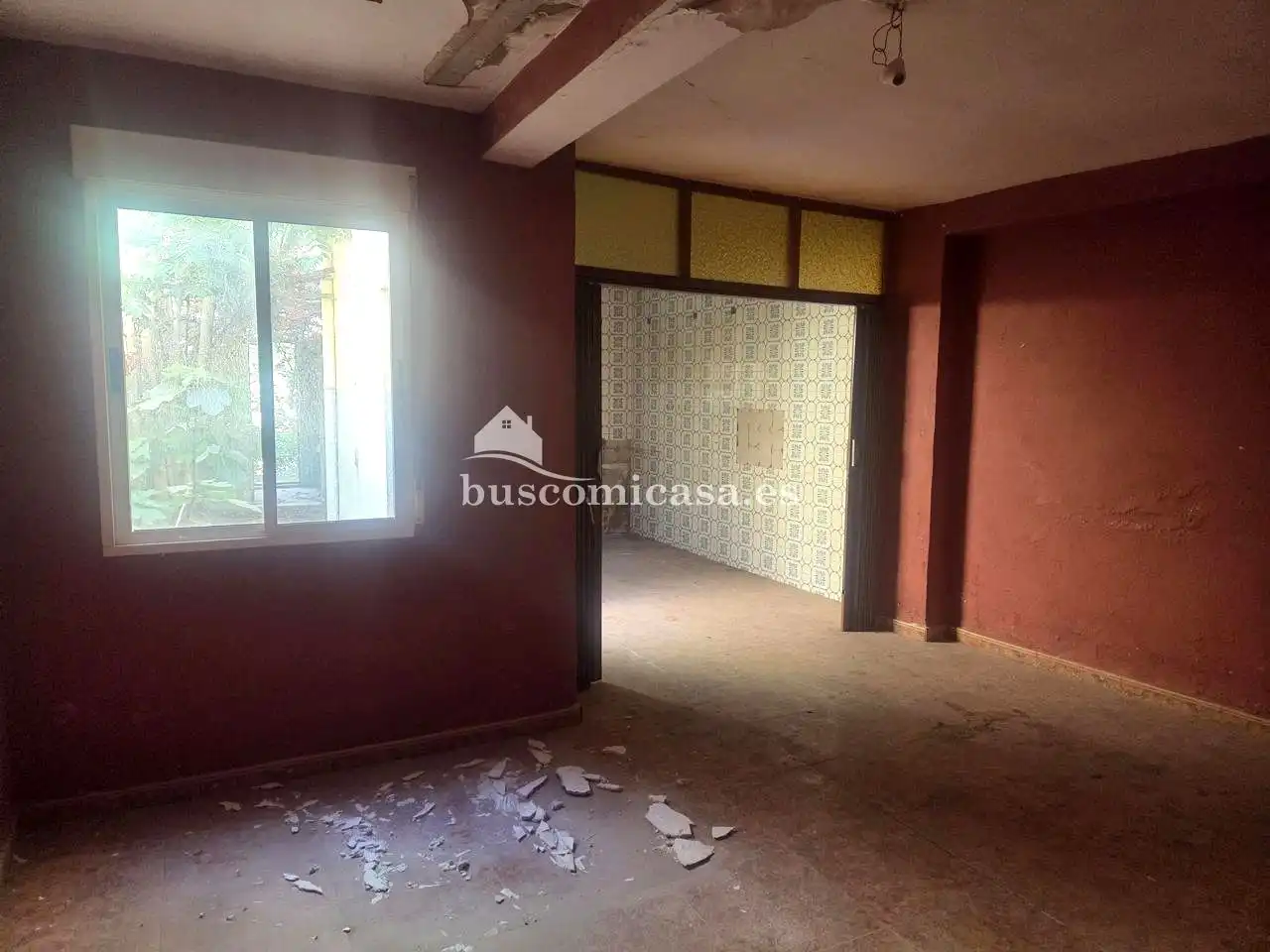Casa adosada en venta en Mancha Real con Balcón