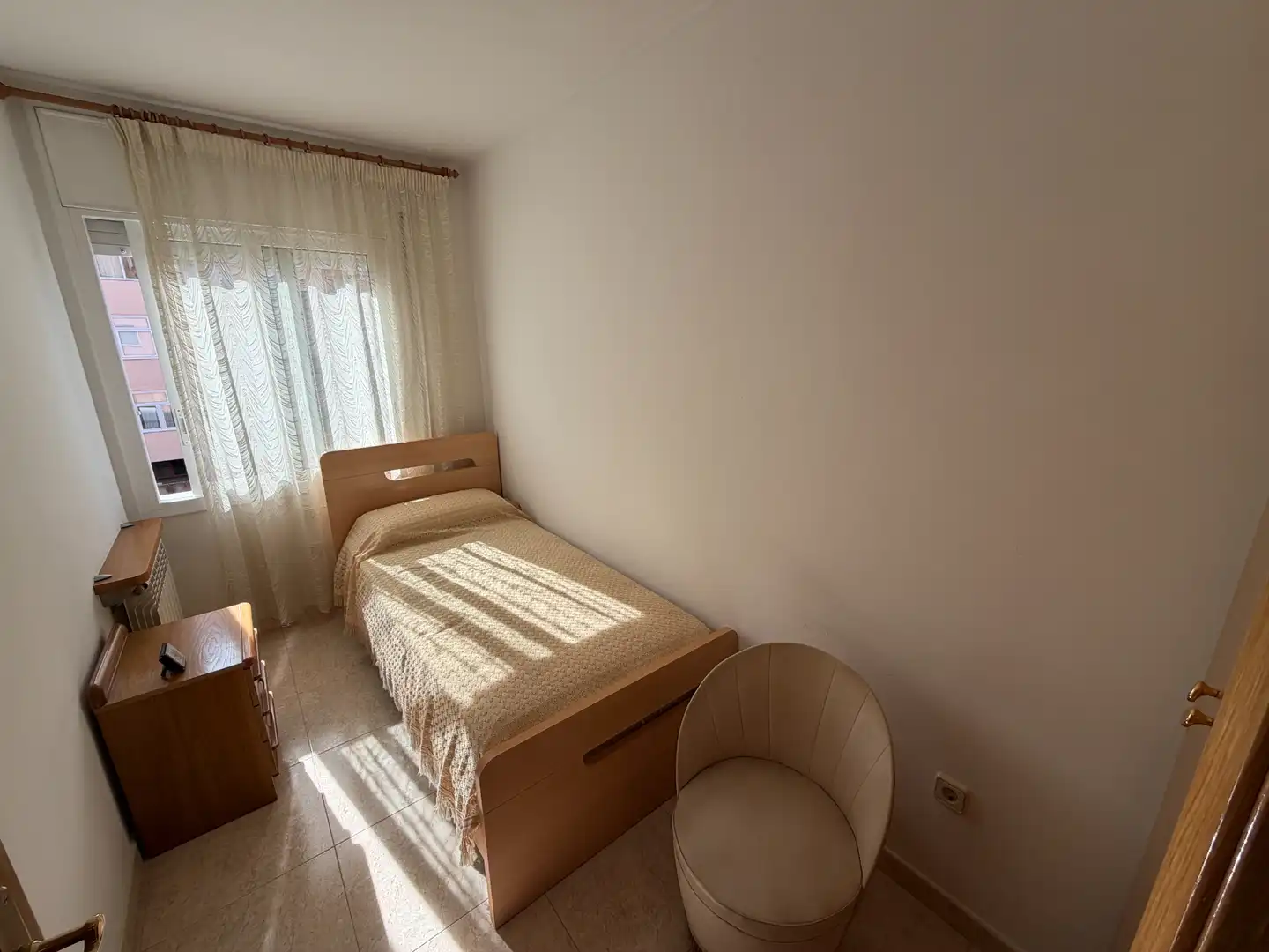 Habitación de Piso en venta en Olot, Girona