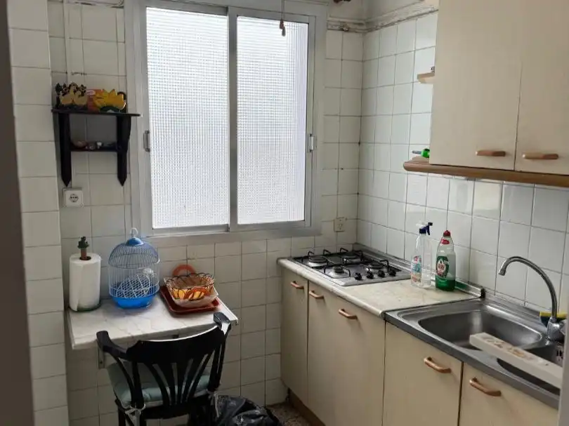 Piso con ascensor en venta en Virgen del Valle 37, imagen 7