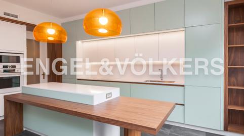 Foto 3 de Apartamento de alquiler en Cuesta de San Vicente, Argüelles,  Madrid Capital