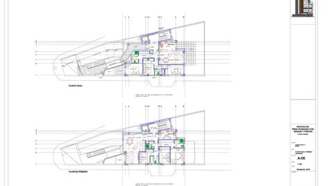 Photo 3 of Residential for sale in Nueva España, Madrid