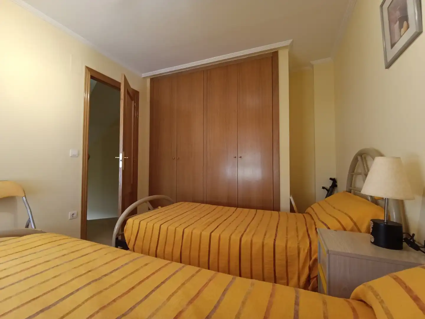 Casa aparellada en venda a Carrer Tamarit, imagen 18