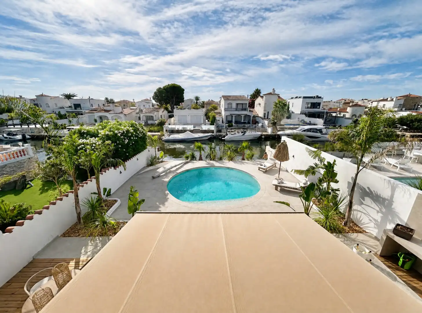 Maison avec piscine à vendre à N/A, imagen 29
