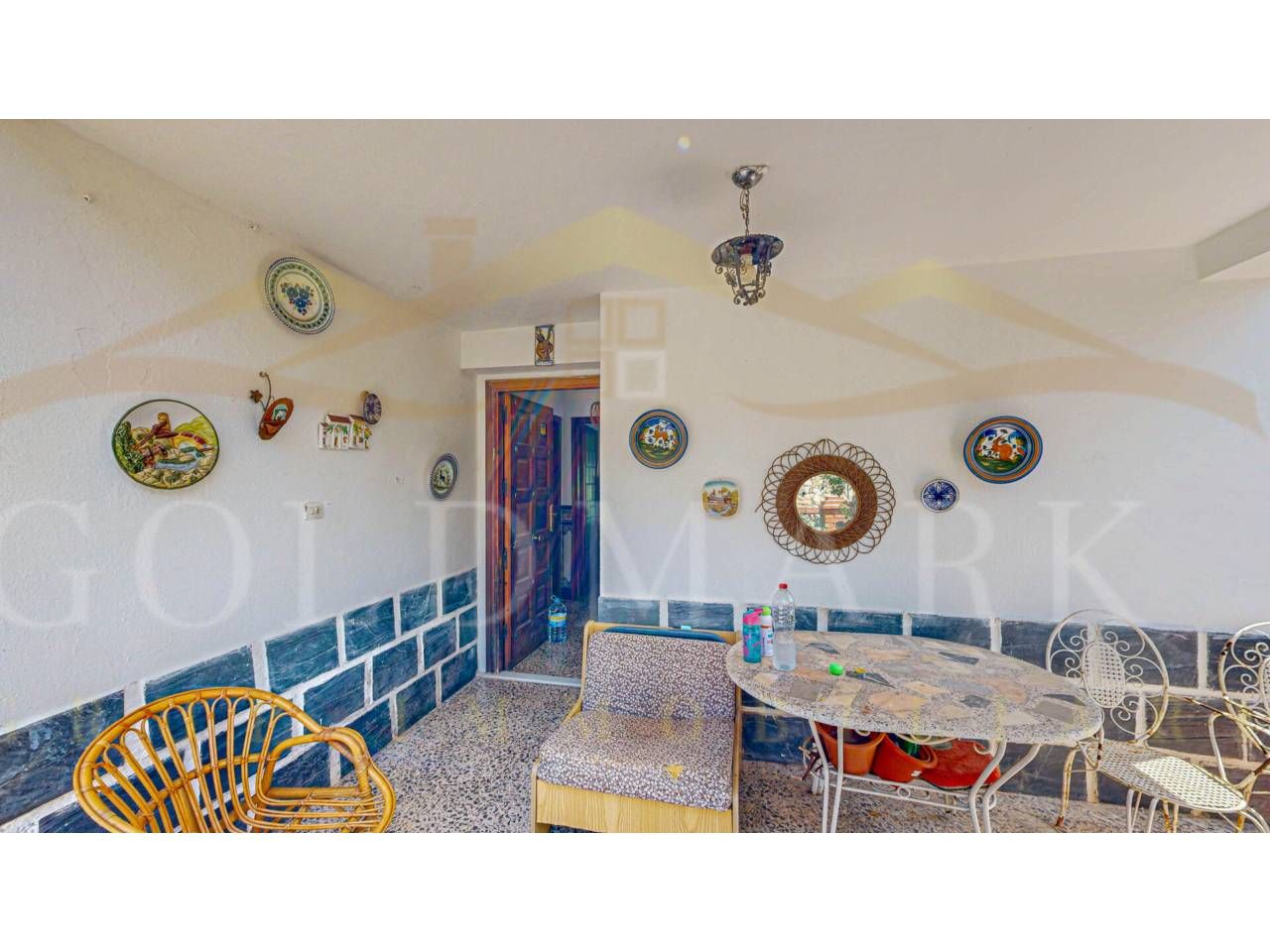 Casa o xalet en venda en Corbera de Llobregat amb Calefacció, Jardí privat i Terrassa