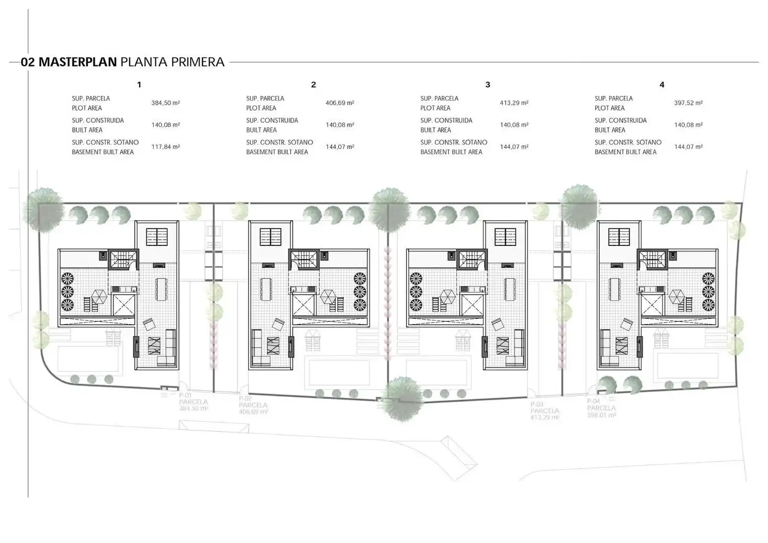 Casa con terraza en venta en Mar Menor Golf, imagen 15