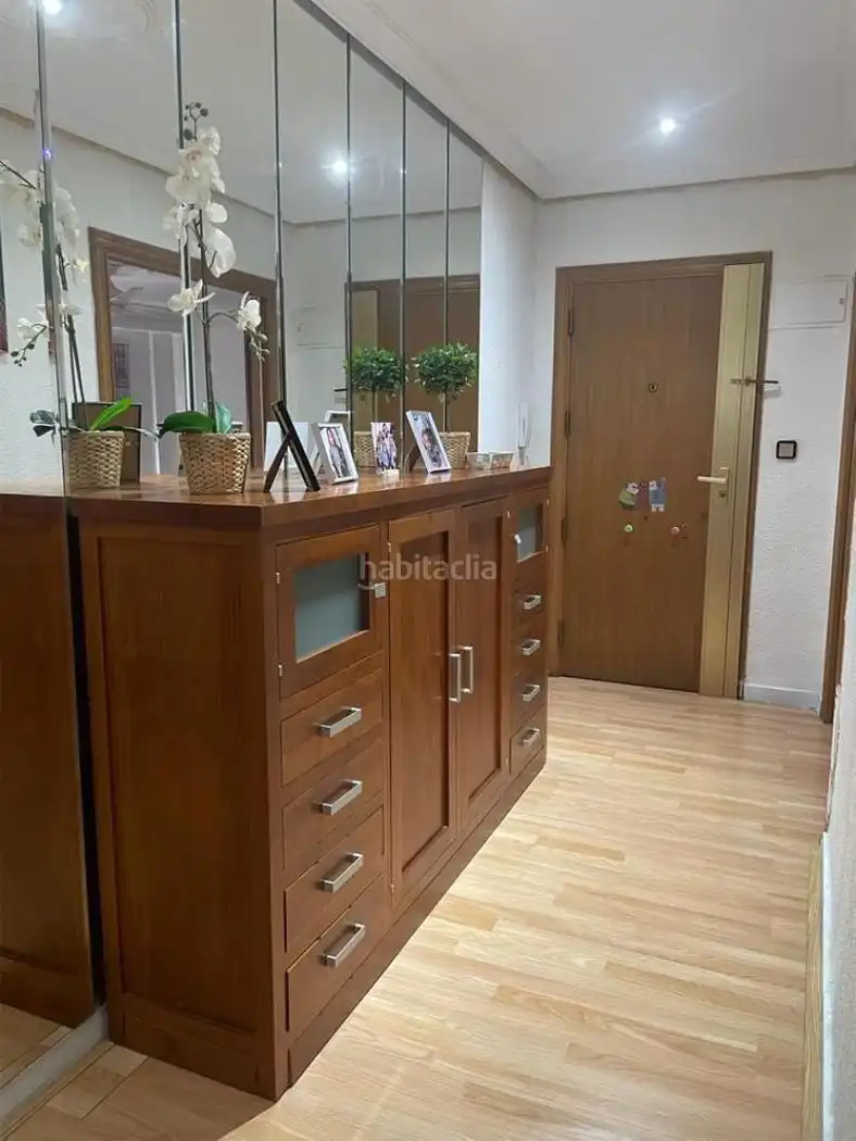 Piso con ascensor en venta en Carrer Antonio Machado 10, imagen 15