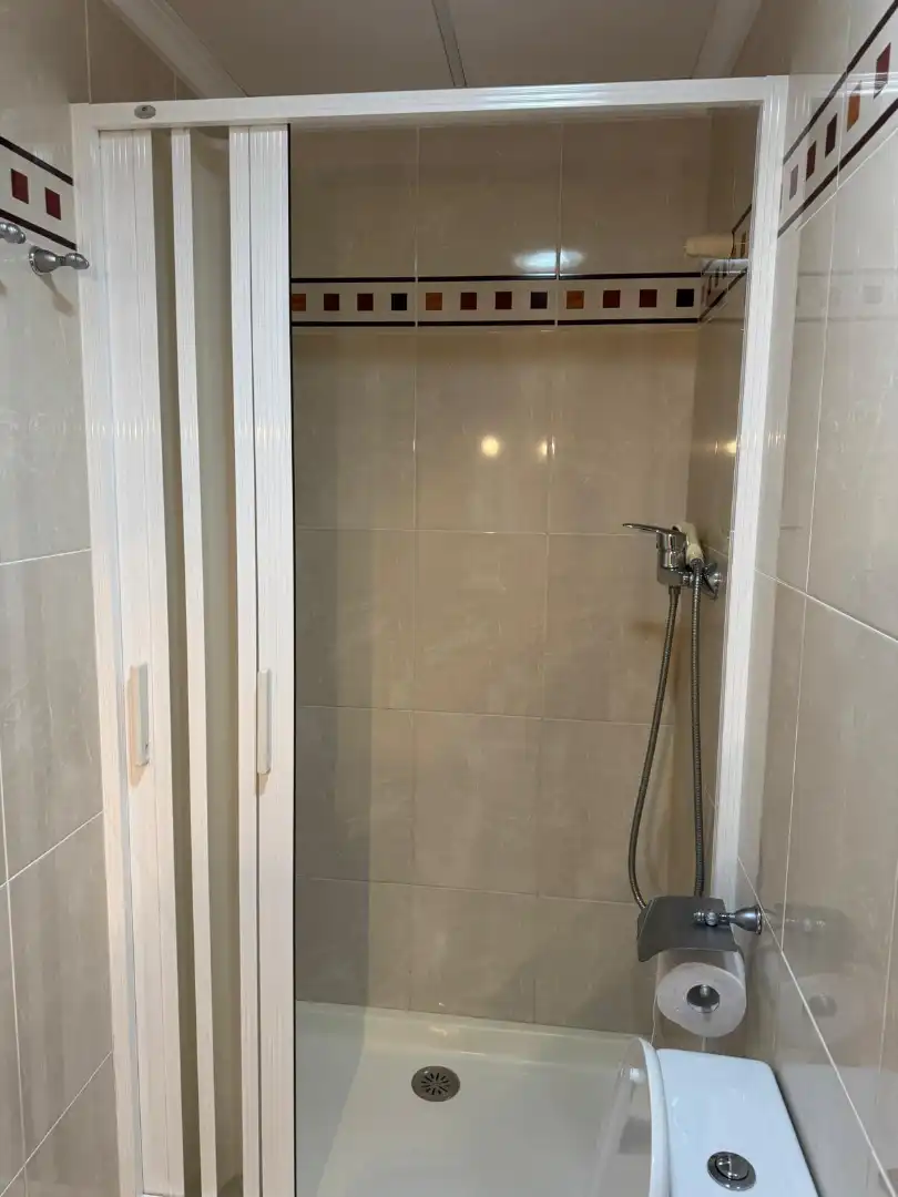 Baño de Dúplex en venta en Novelda con Aire acondicionado, Calefacción y Terraza