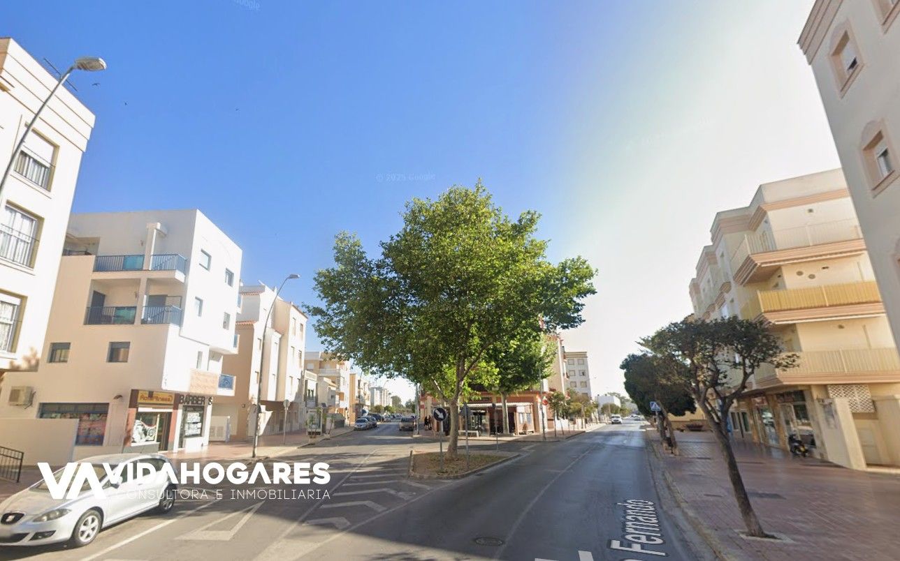 Flat for sale in Norte - Blanca Paloma