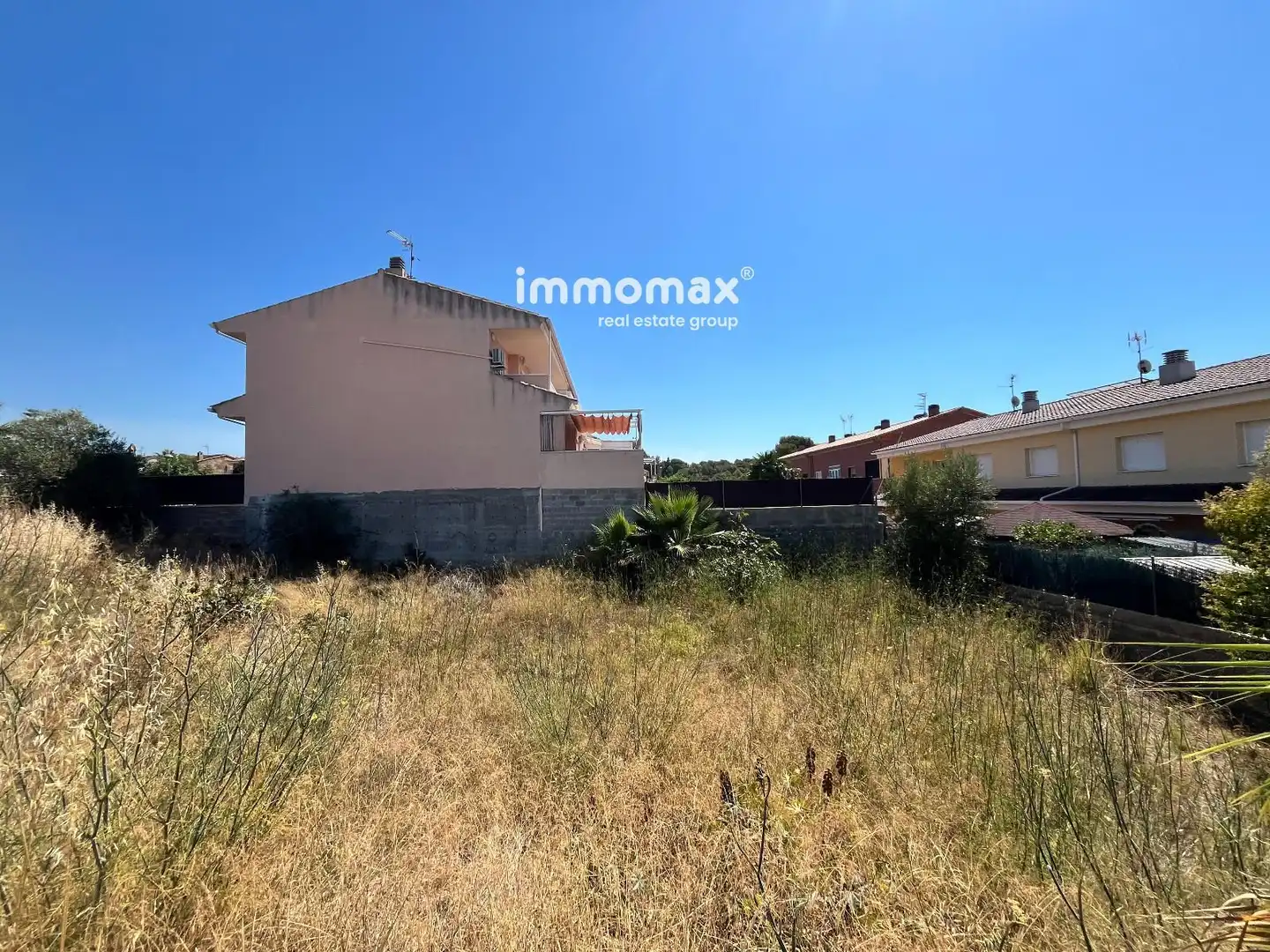 Rural land for sale in El Castell de Cubelles, imagen 4
