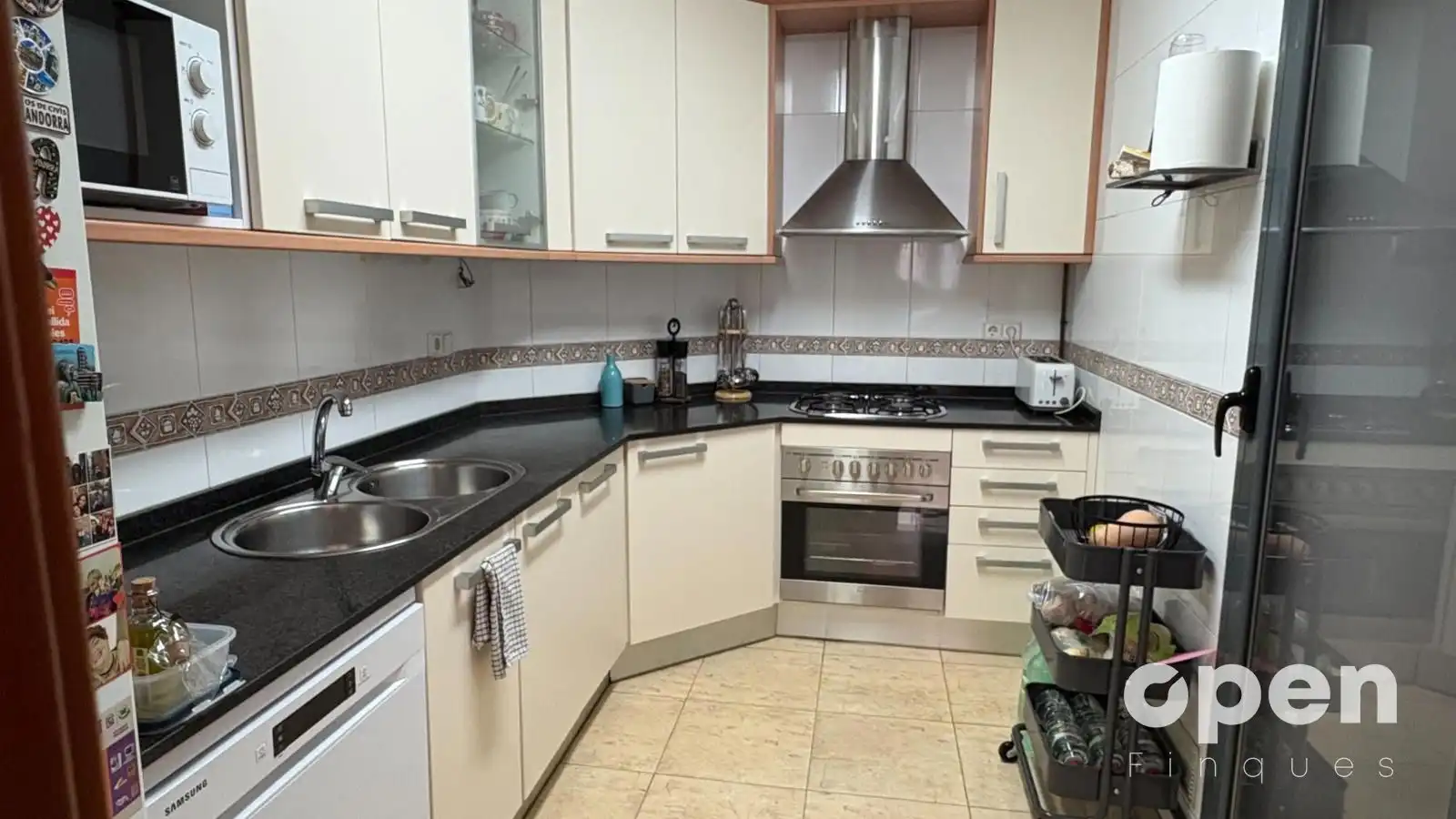Flat for sale in Lleida 15 Baix 4º, imagen 12