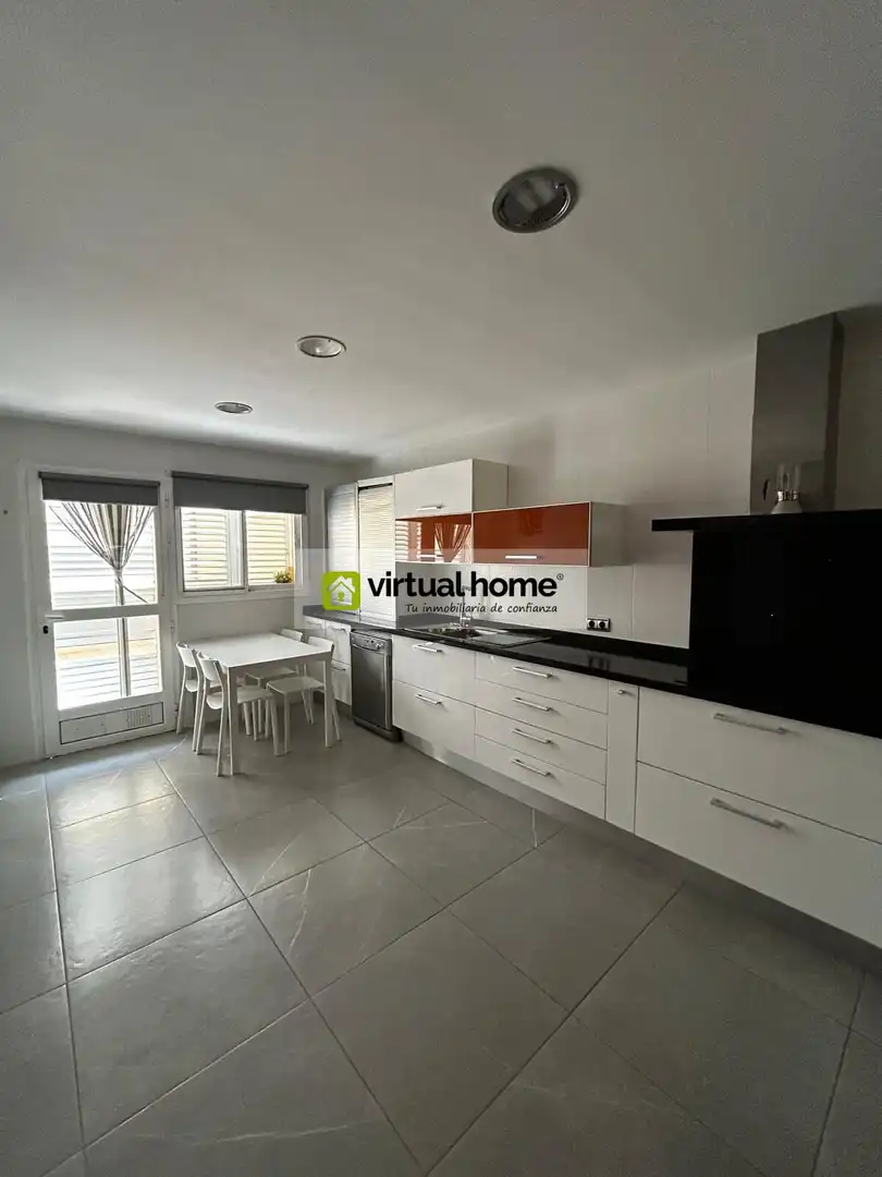 Detached house with pool for sale in Rincón de Loix, imagen 2