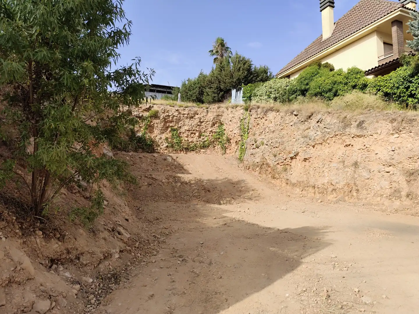 Residencial en venta en Sant Quintí de Mediona
