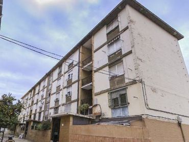 Wohnung zum Verkauf in C/ Osa Mayor