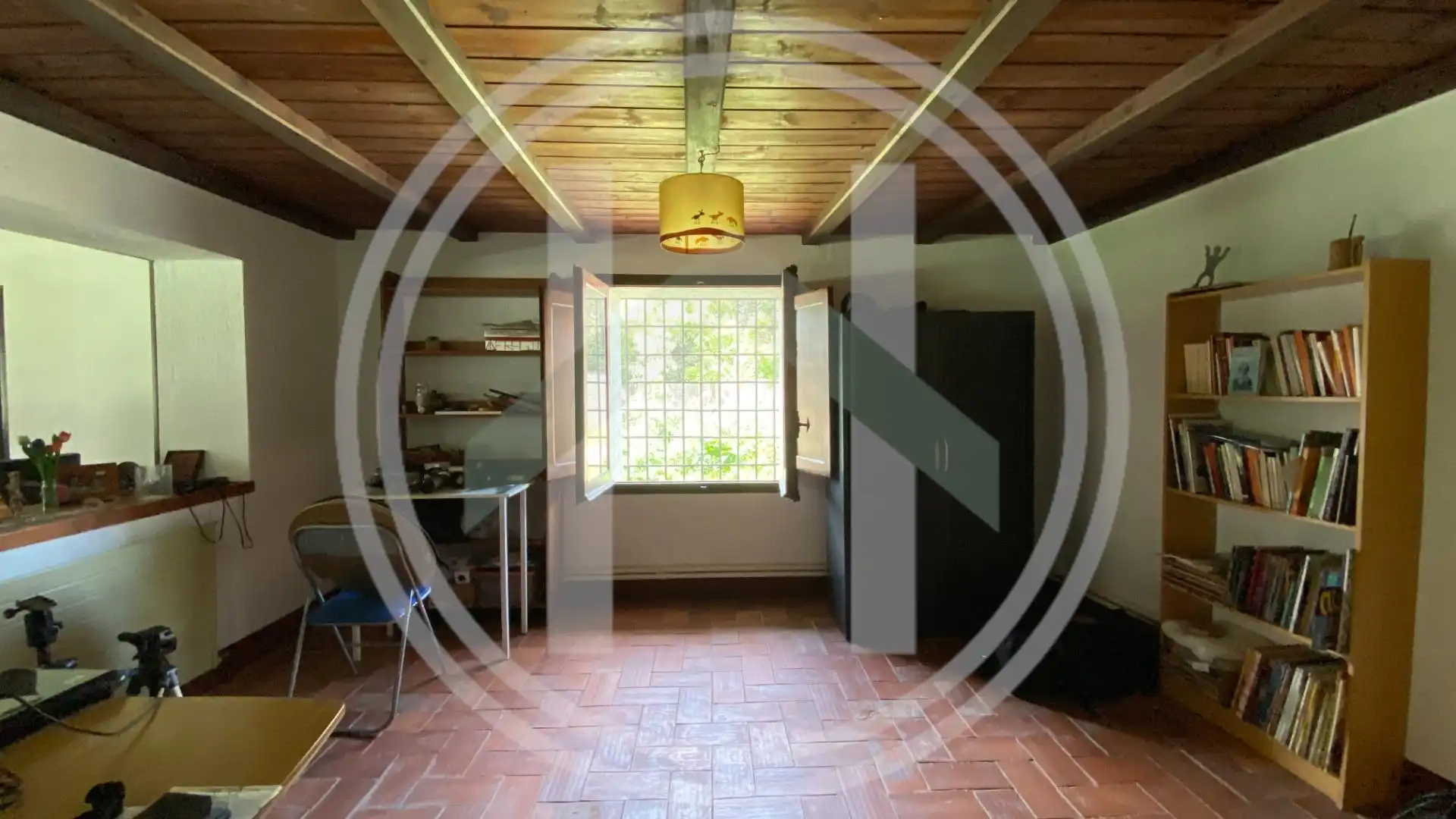 Cocina de Casa o chalet en venta en Sant Antoni de Vilamajor con Jardín privado, Terraza y Trastero