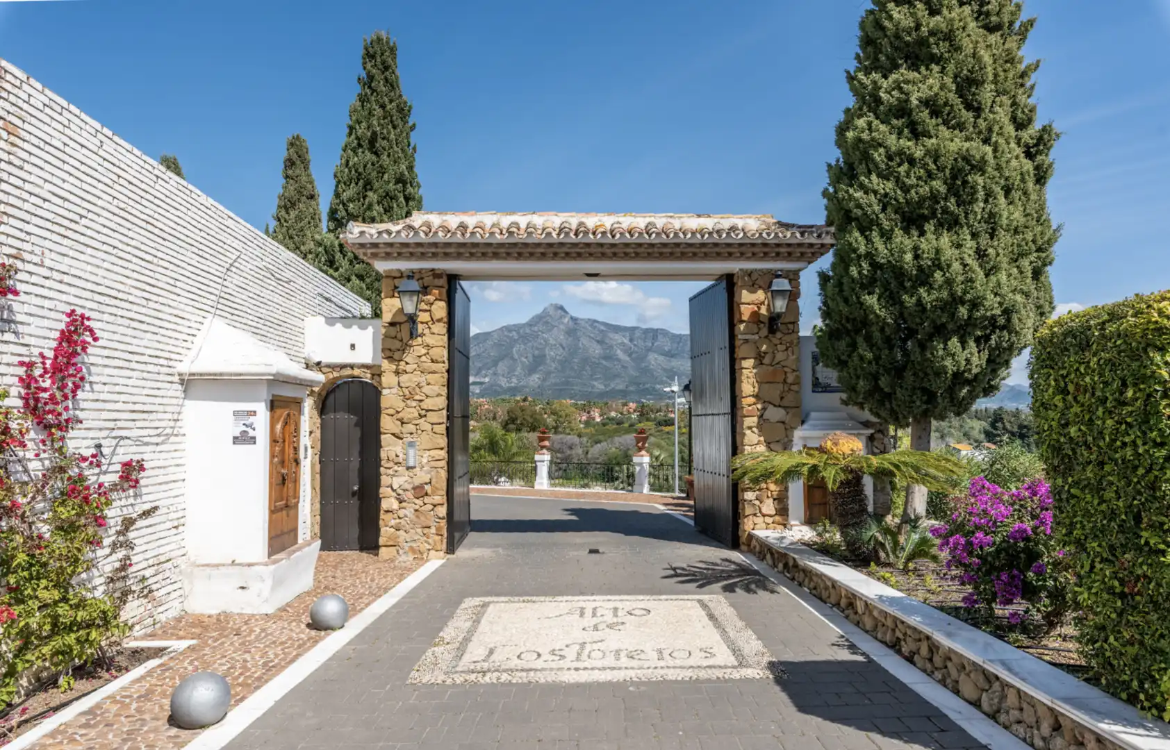 Reihenhaus mit Pool zum Verkauf in LUIS MAZANTINI-NVA ANDALU 5, imagen 3