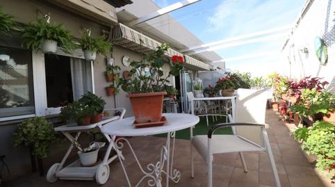 Foto 3 de Àtic en venda a Sant Joan, Vilanova i la Geltrú