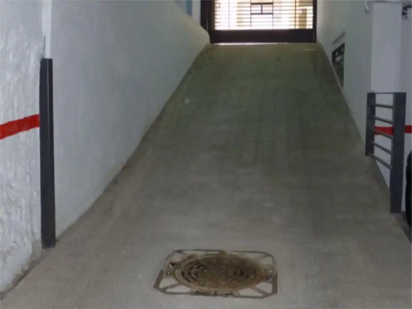 Garage zur Miete in Palamós