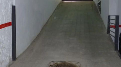 Foto 5 von Garage zur Miete in Carrer de Conrad Palli Batet, 11, Avinguda Catalunya, Palamós