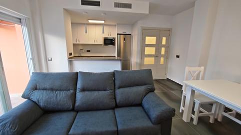 Foto 3 de Pis de lloguer a Avenida Ricardo Carapeto Zambrano, San Roque - Ronda Norte, Badajoz Capital