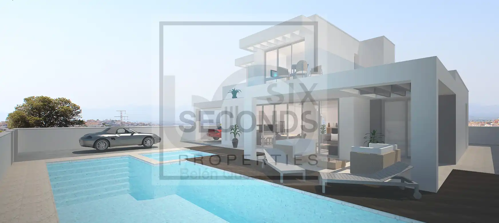 Casa con terrazza in vendita a Ciudad Quesada, imagen 5