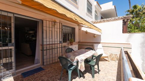 Foto 5 de Casa adosada en venta en Las Brisas, Marbella