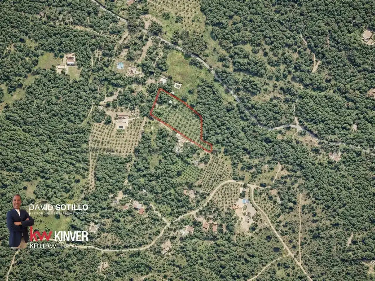 Casa o chalet en venta en Bailén con Aire acondicionado, Jardín privado y Trastero
