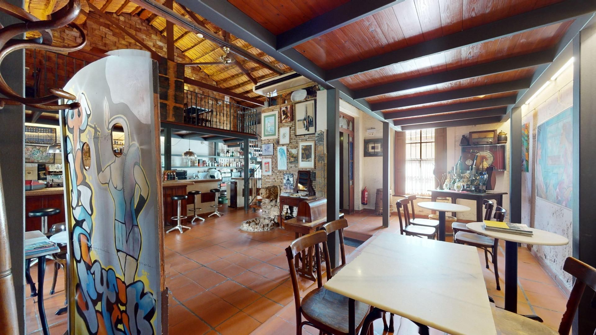 Premises for sale in San Pedro del Pinatar  with Air Conditioner and Terrace