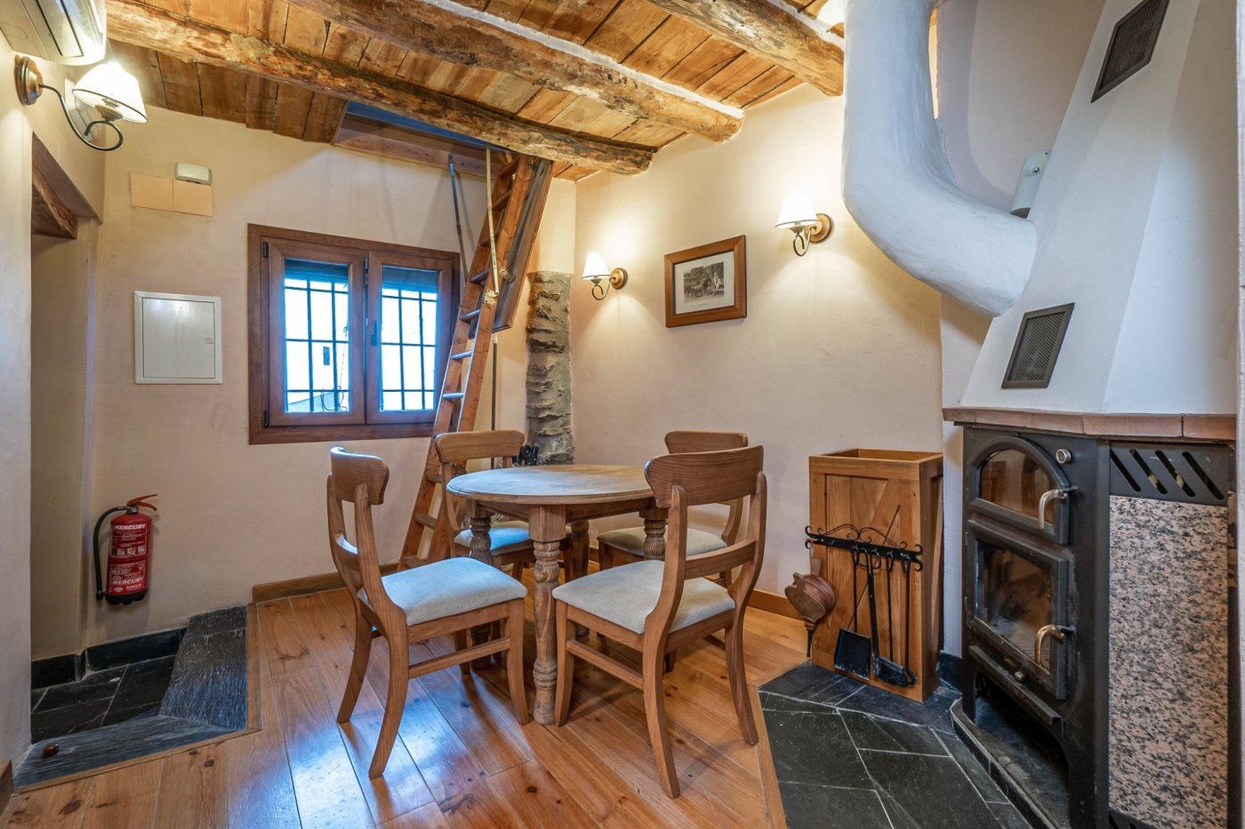 Flat for sale in Calle ACEQUIA (ALF), Sorvilán