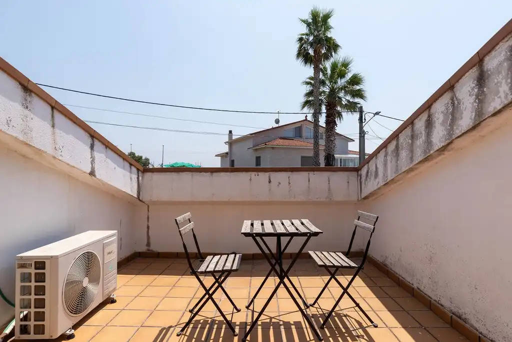 Maison avec terrasse à vendre à Àliga (Can Palet de Vistalegre), imagen 40