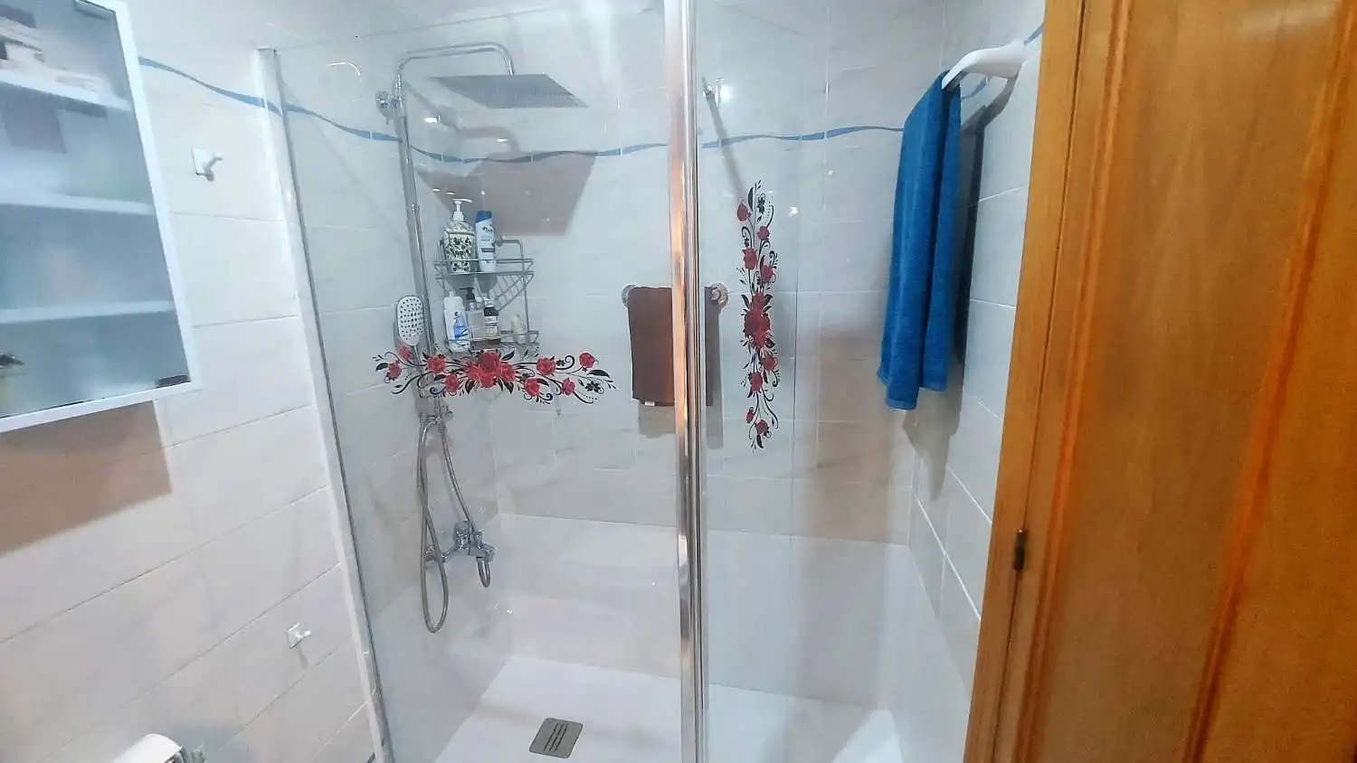 Apartament en venda a Avenida Diputación, Zona Pueblo