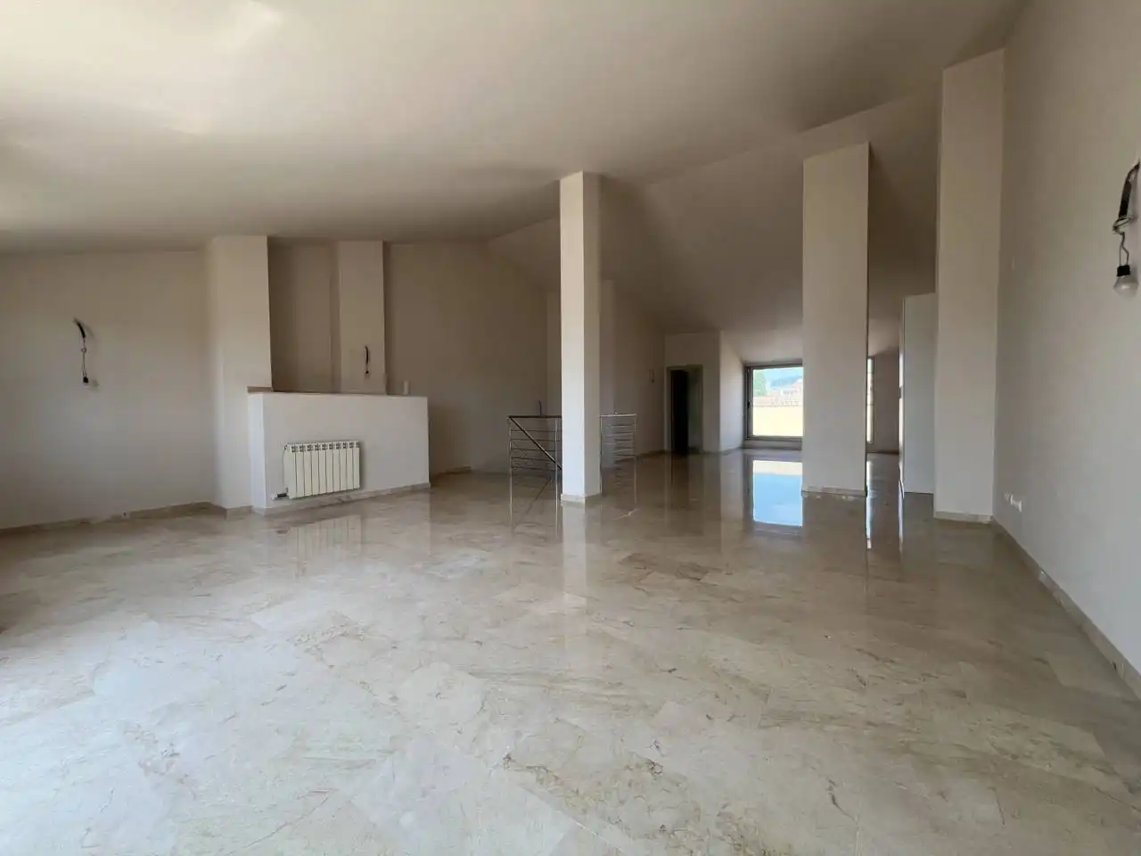 Dúplex de lloguer en Terrassa amb Aire condicionat, Calefacció i Terrassa