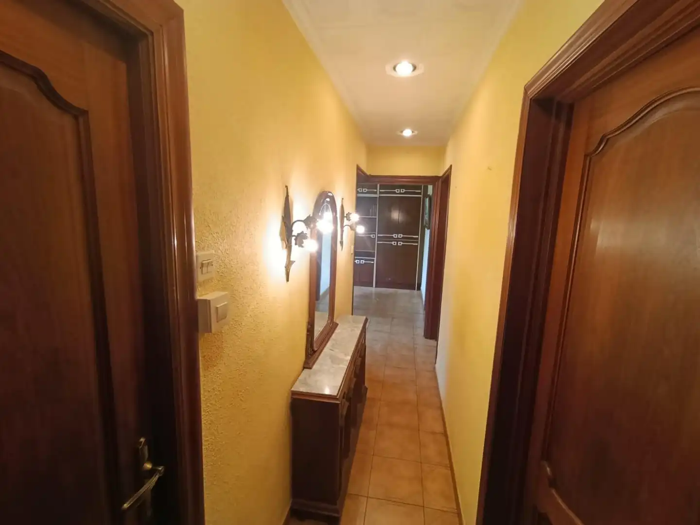 Flat for sale in Avilés  with Furnished