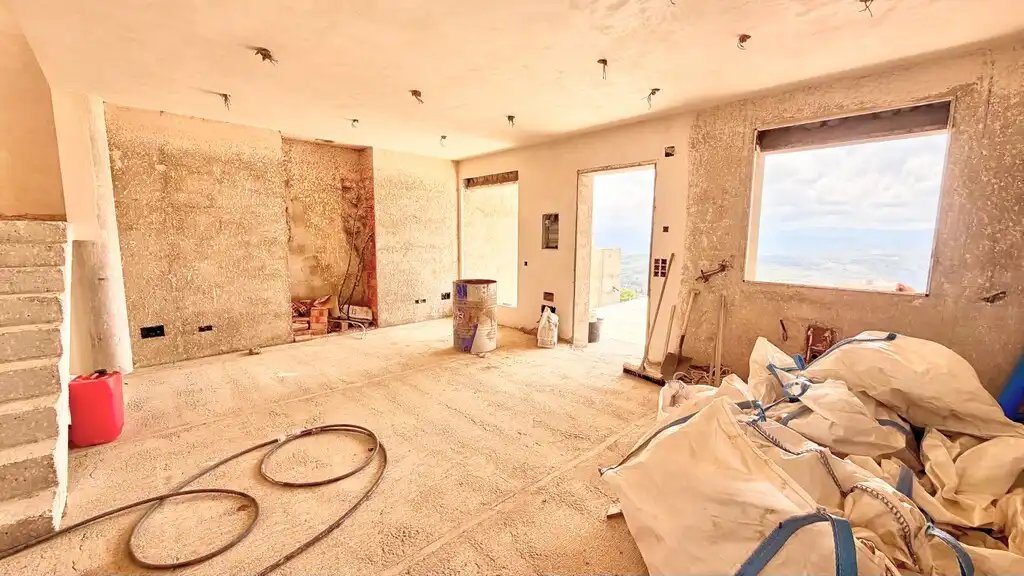 Casa rústica en venda a Periana