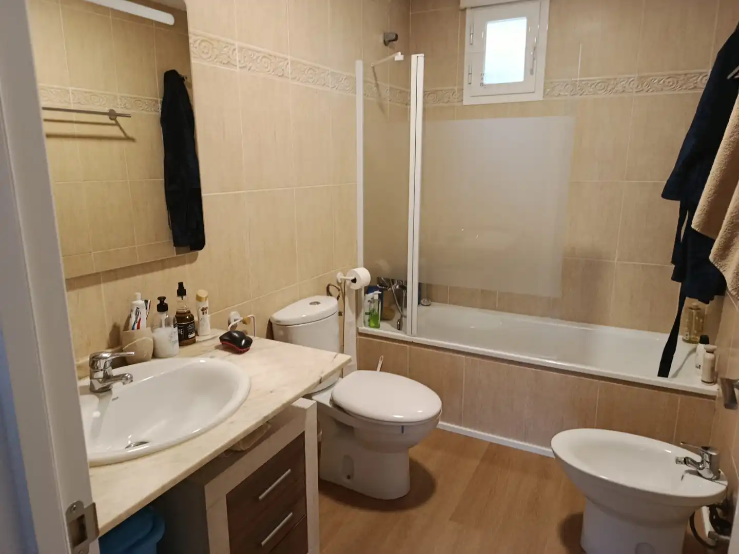 Apartamento en venta en Chiva, Valencia