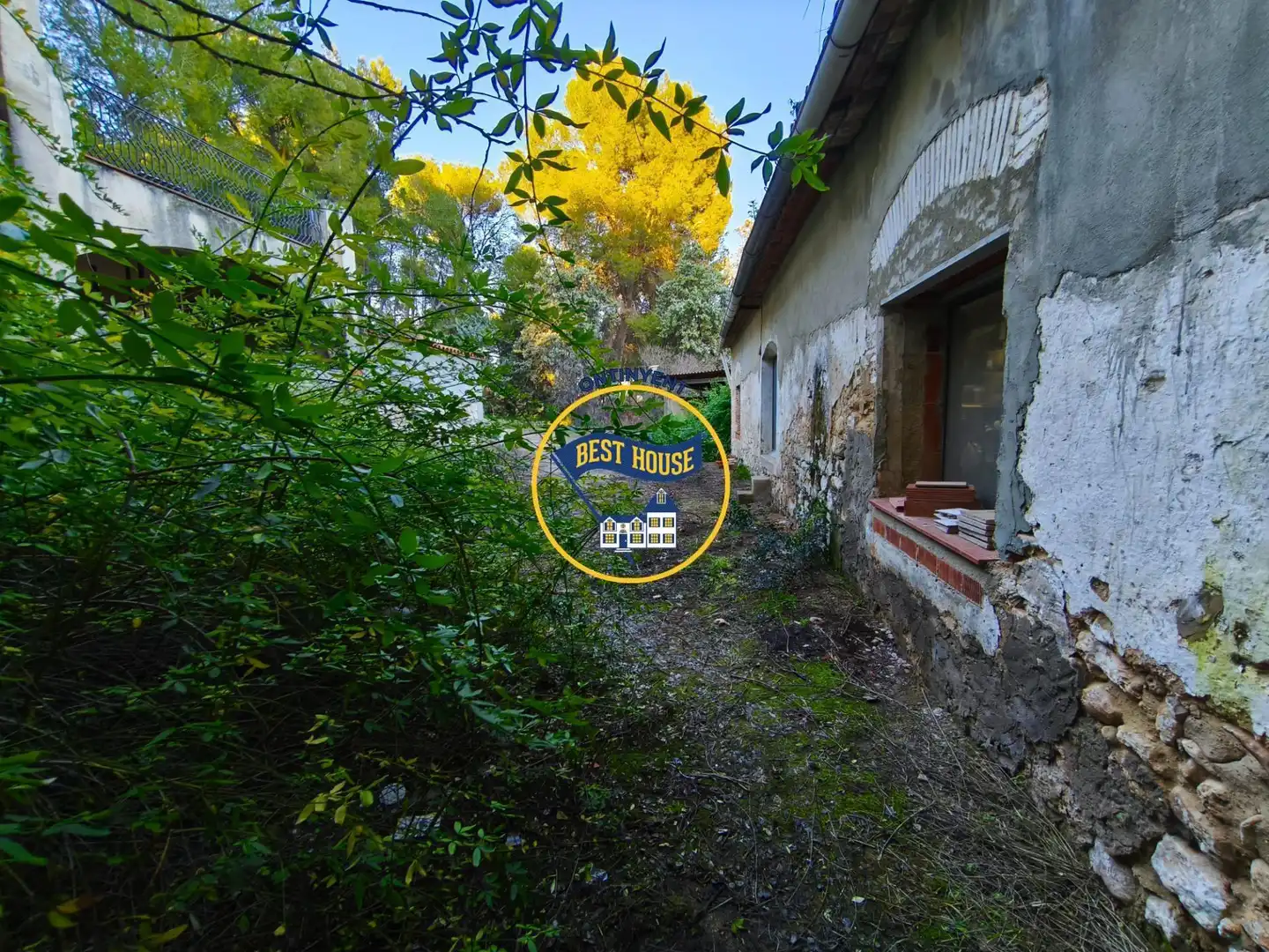 Haus mit Pool zum Verkauf in Sant Josep - Zona Hospital, imagen 44