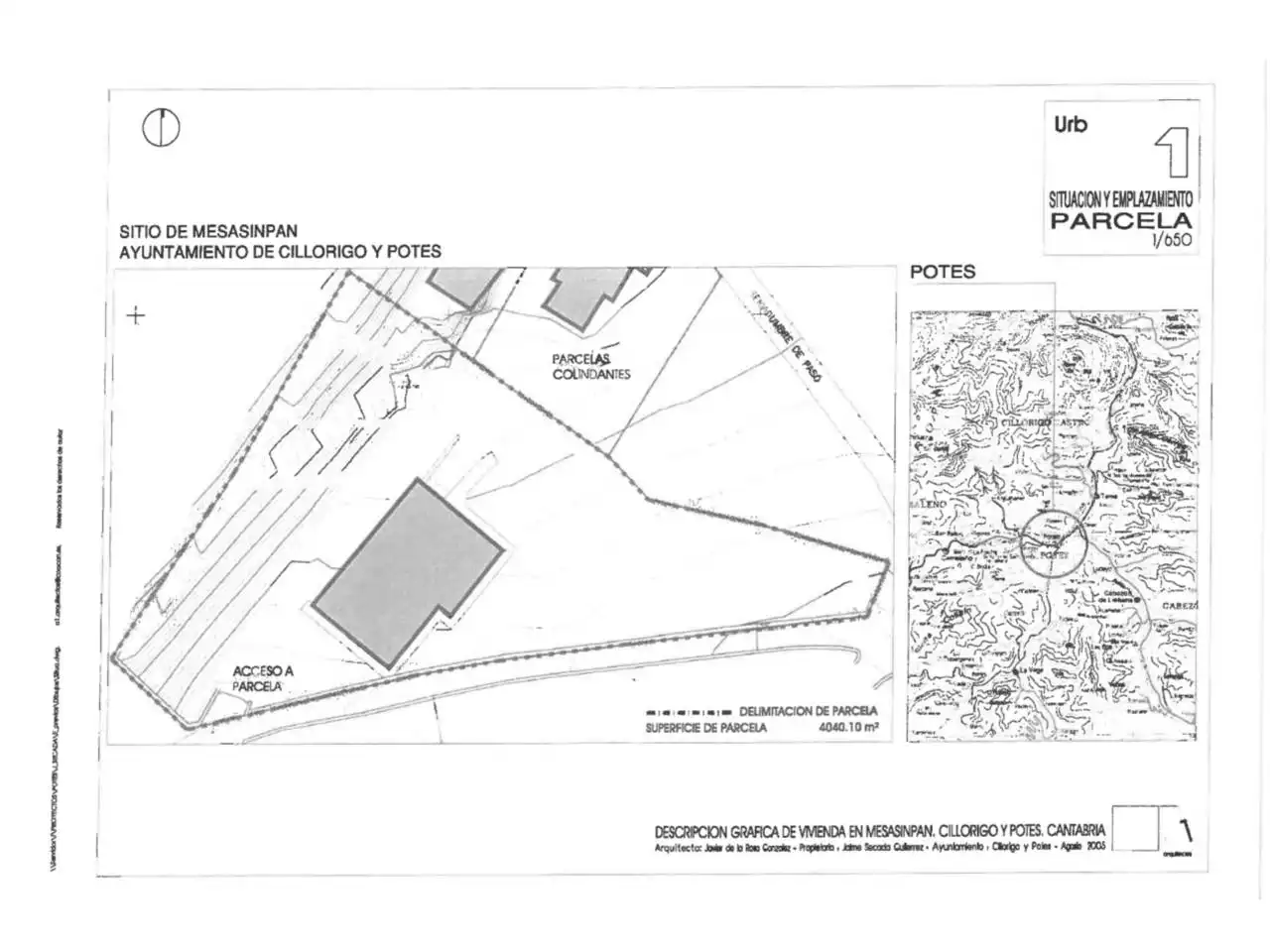 Houses for sale in Calle Camino Viejo, Potes