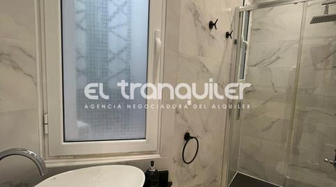 Photo 5 of Study to rent in Calle Juan de Olias, Cuatro Caminos - Azca, Madrid