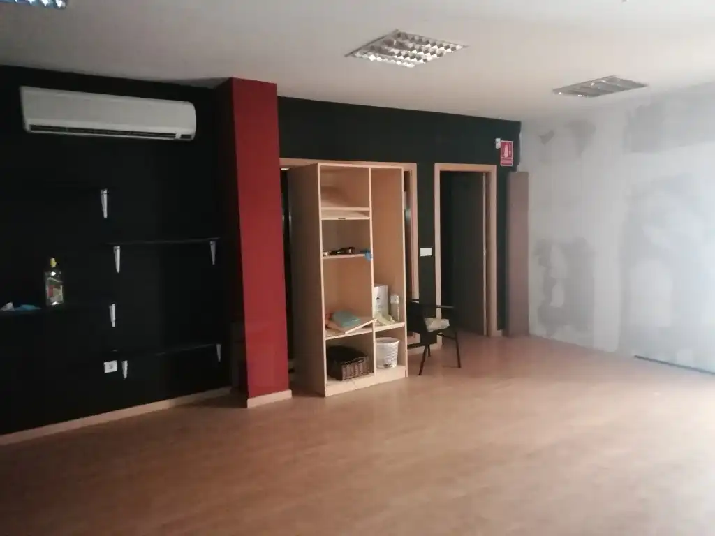 Gewerbefläche zur Miete in Melendez Valdéz, imagen 8