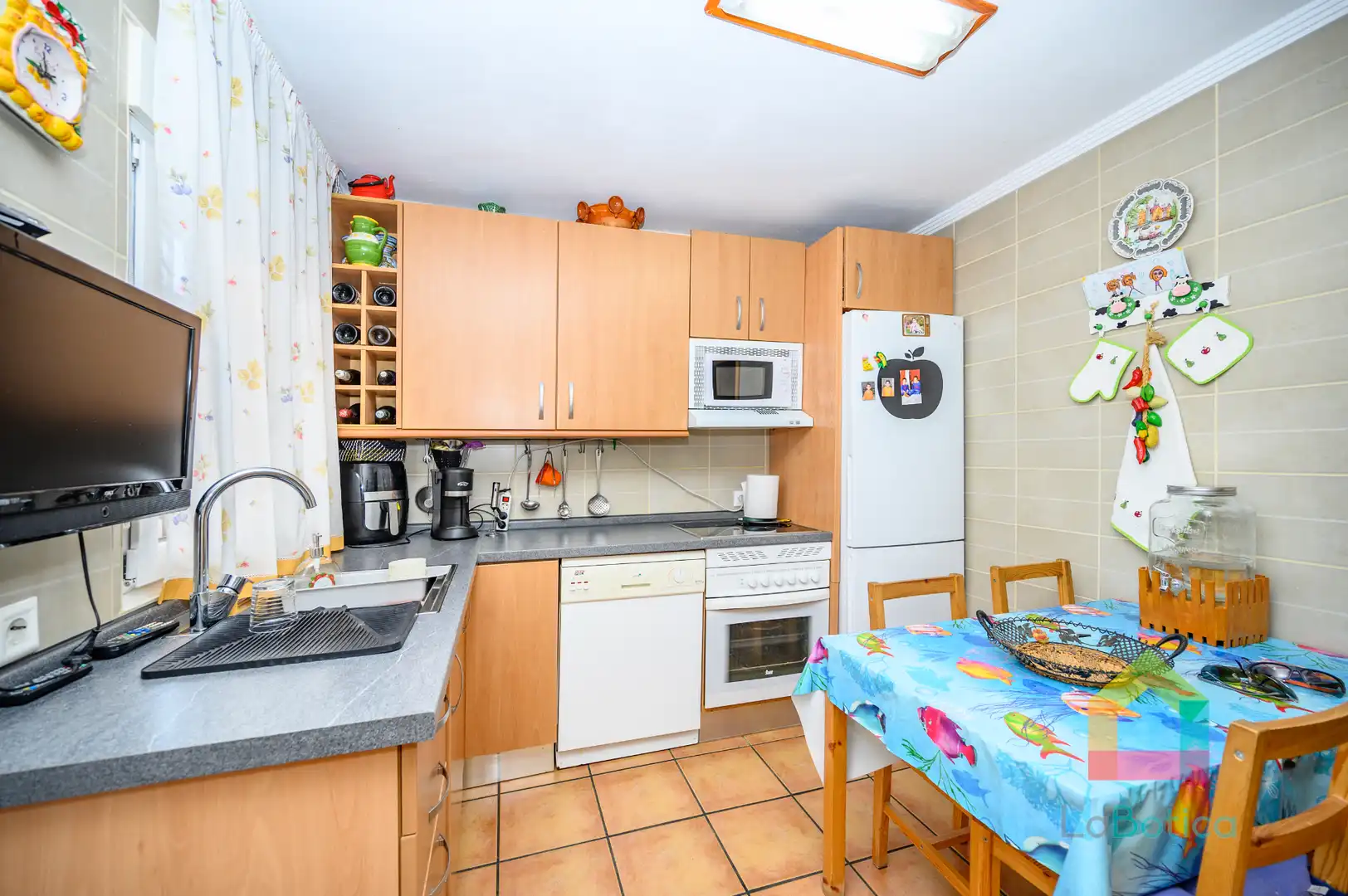Chalet en venta en Santa Olalla, imagen 15