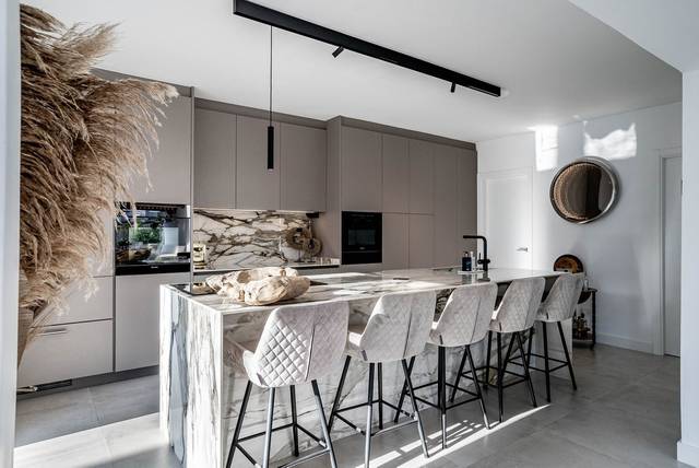 Casa-chalet en Alquiler en Centro Histórico