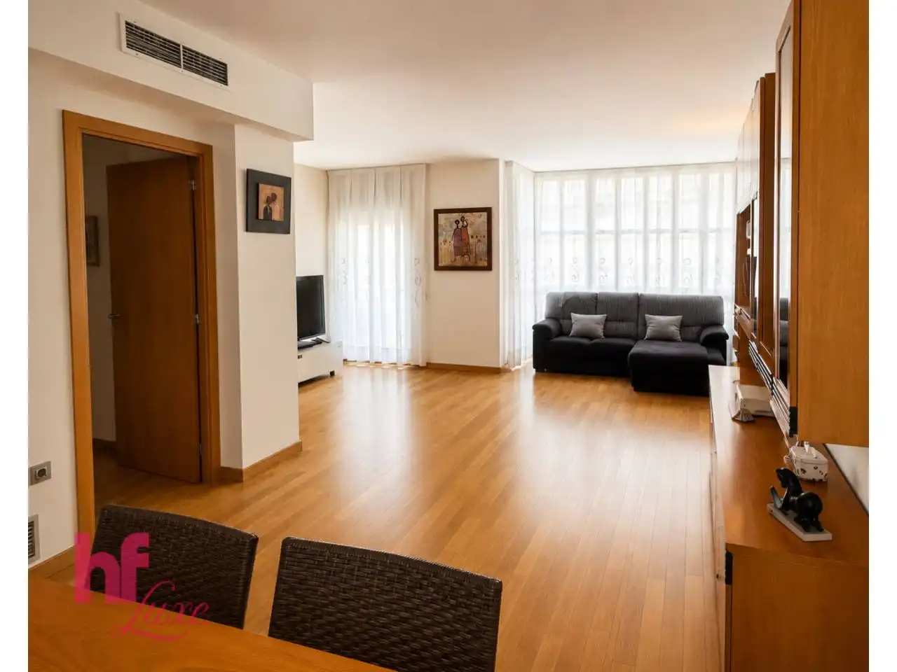 Flat with terrace for sale in Calle de Vilamarí, imagen 9