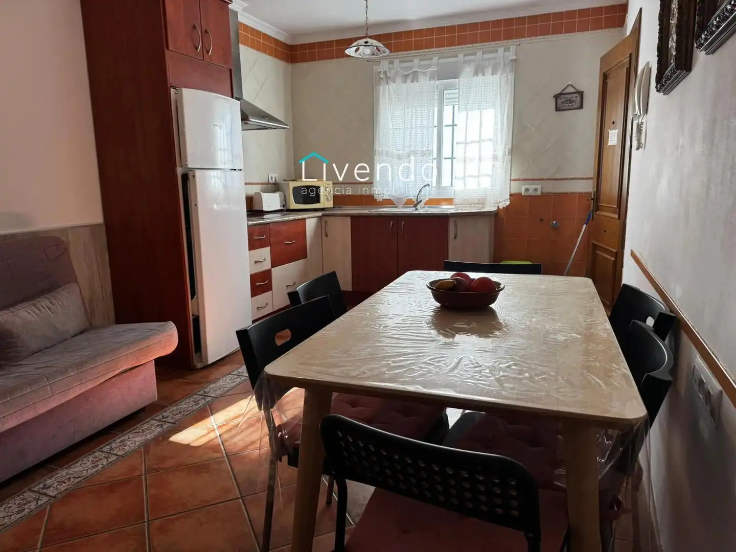 Cocina de Piso en venta en Conil de la Frontera con Amueblado