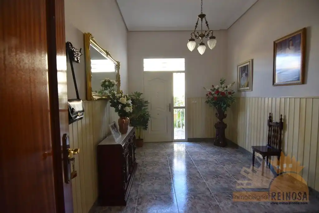 Casa o xalet en venda en Casco Urbano