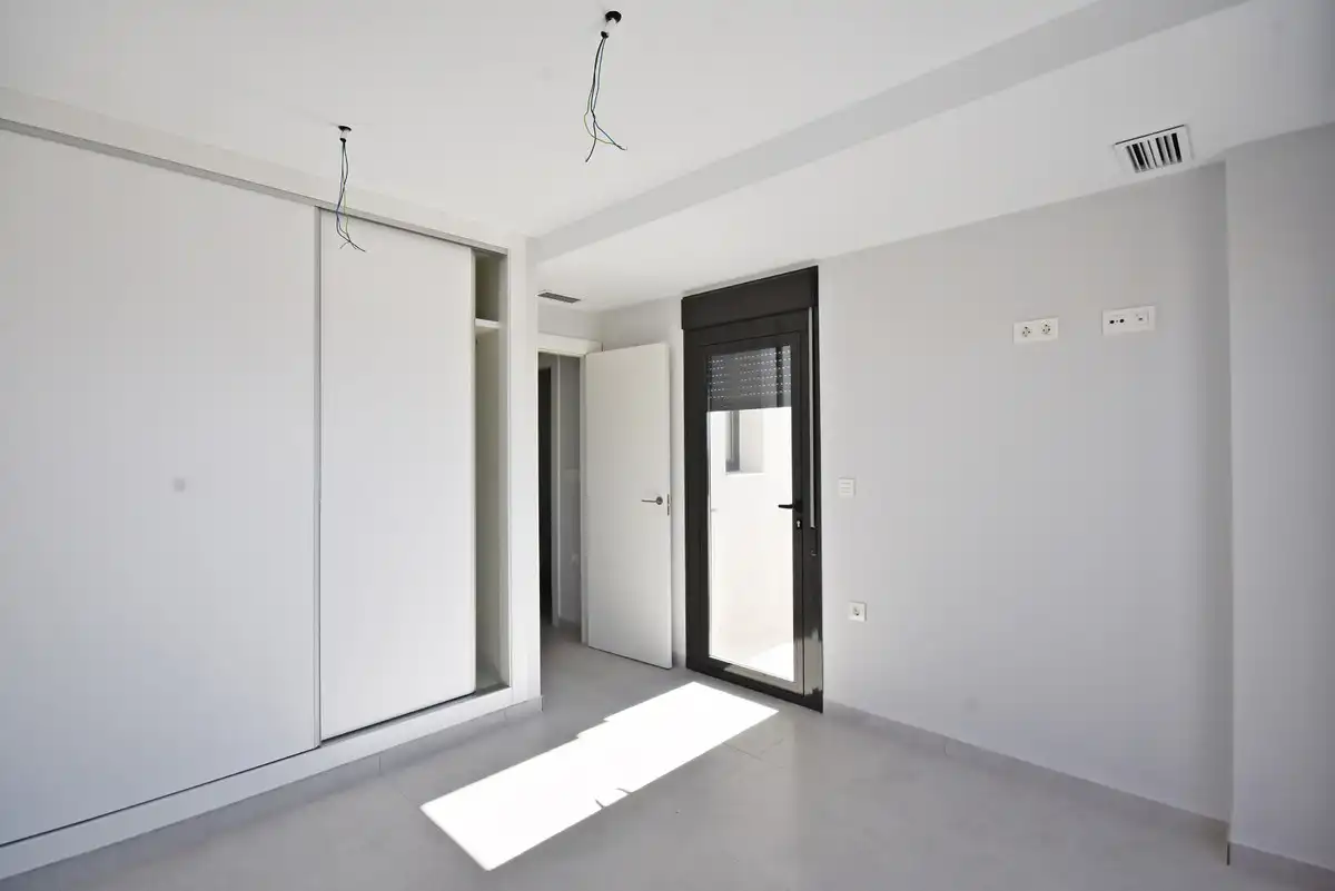 Apartament en venda en Mazarrón