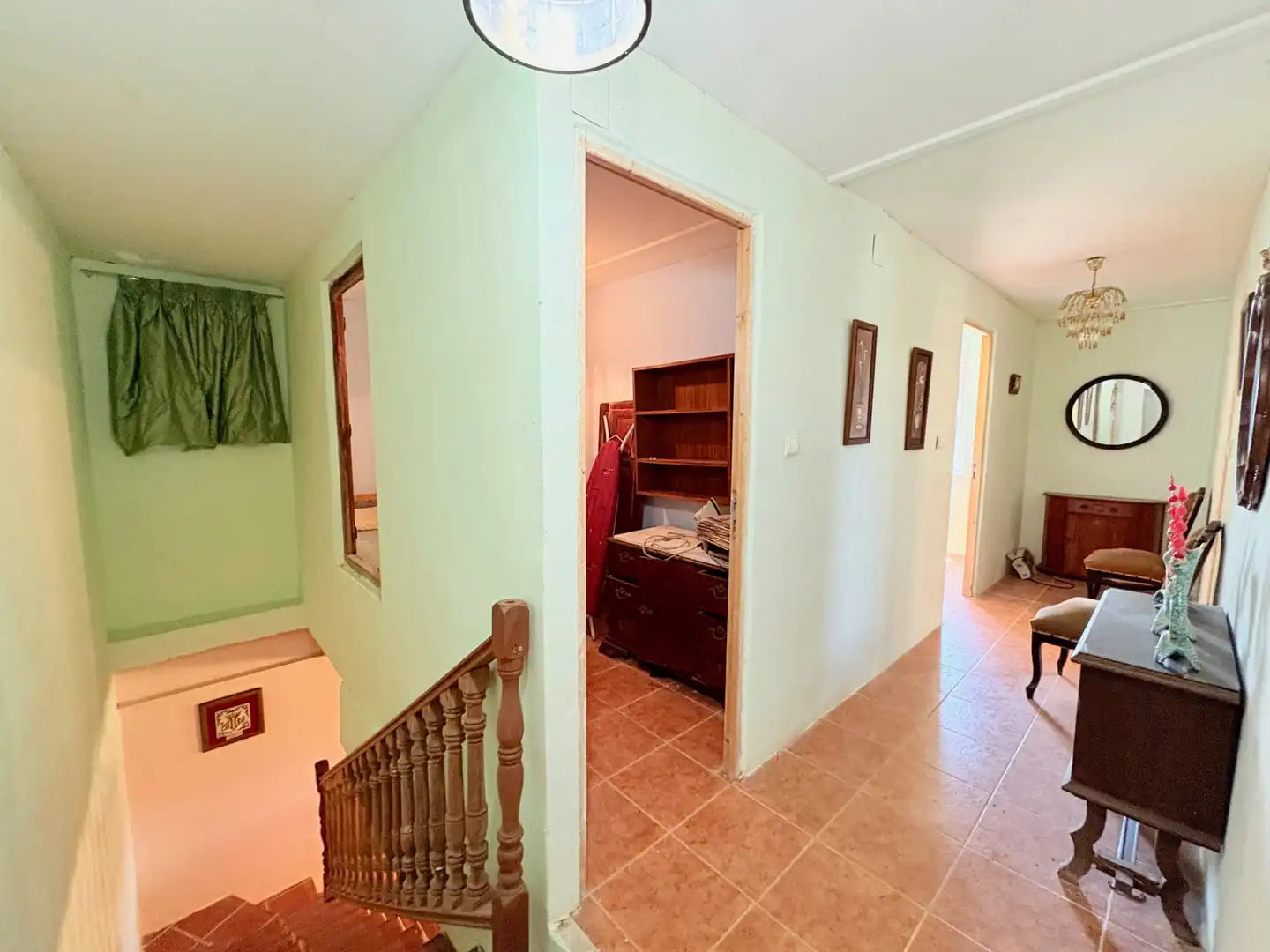 Casa o xalet en venda en Benaguasil amb Jardí privat, Terrassa i Traster