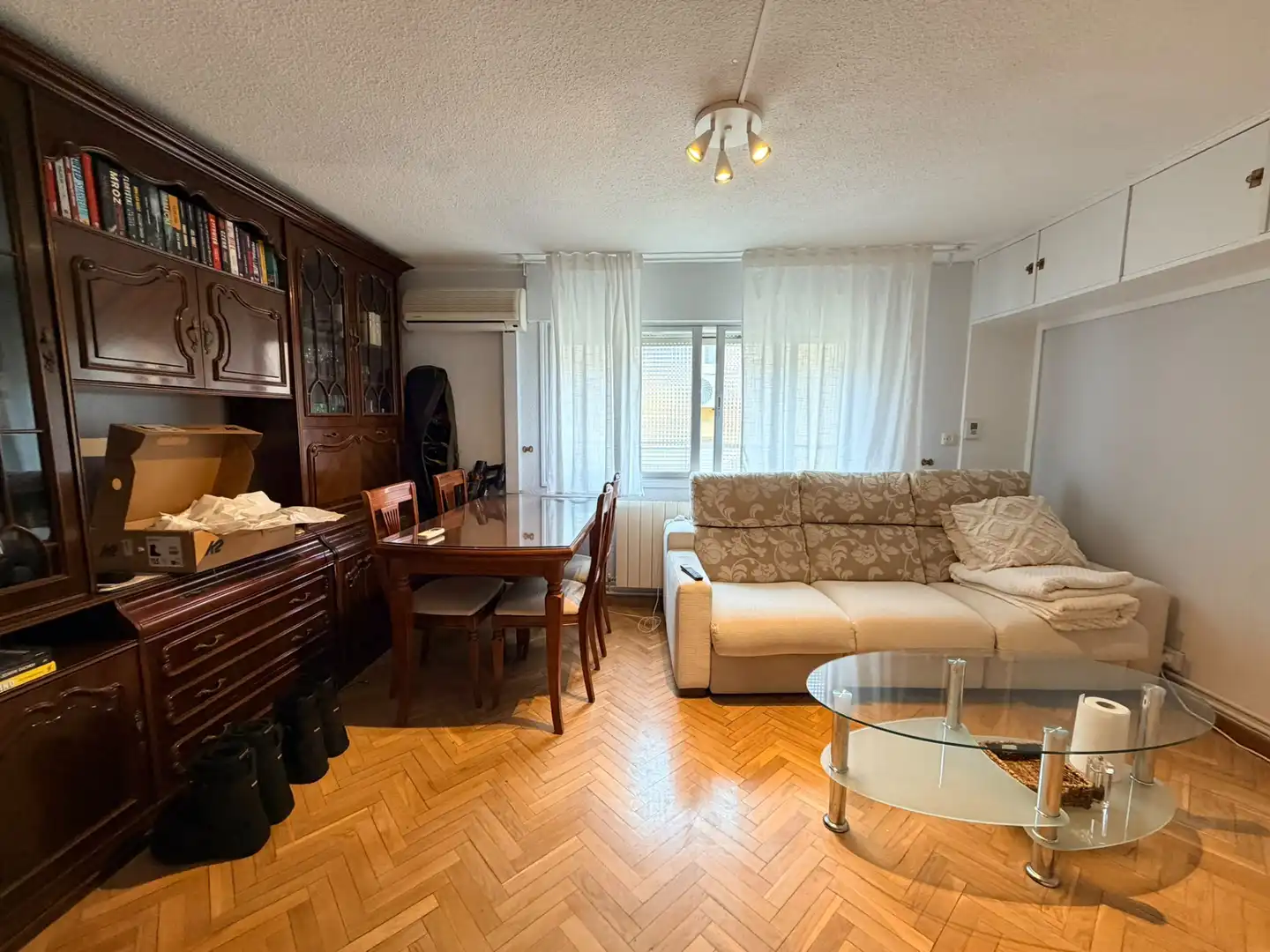 Appartement avec ascenseur à vendre à Calle de María Teresa Sáenz de Heredia, imagen 10